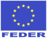 Logo FEDER